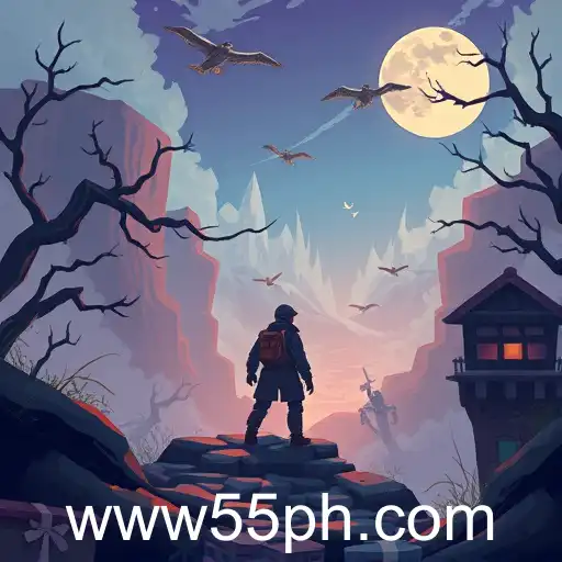 Exploring the Enchanting World of Adventure Games at 55ph.com