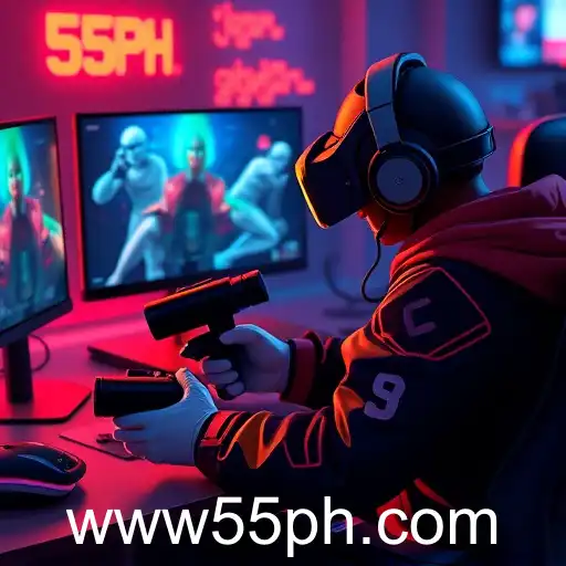 The Evolution of Online Gaming in 2025