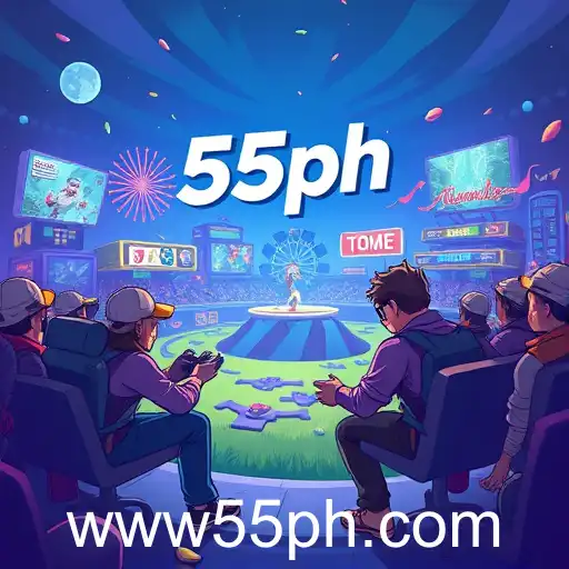 The Evolution of Online Gaming Platforms