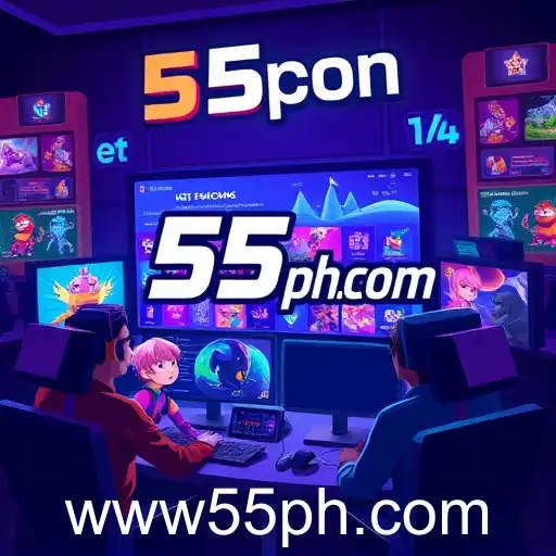 Online Gaming Trends in 2025