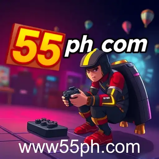 The Rise of 55ph.com in the Gaming World