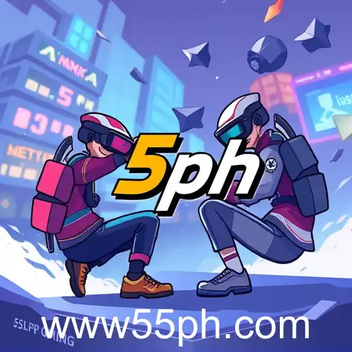 The Rise of 55ph.com in Online Gaming