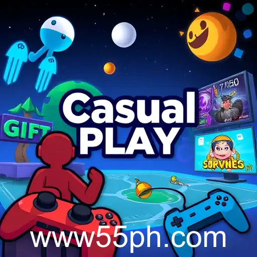 The Rise of English Gaming Platforms