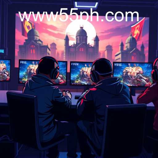 Emerging Trends in Online Gaming