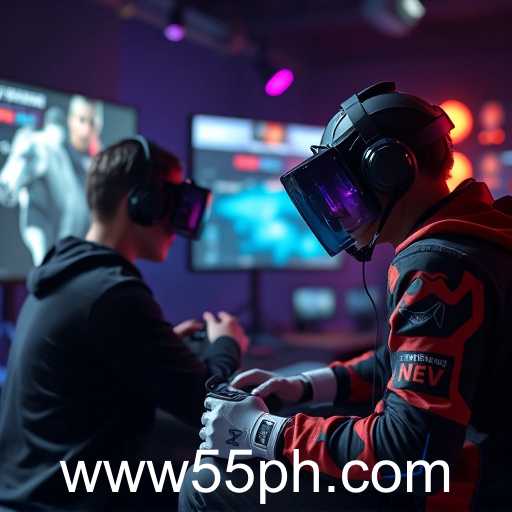 The Evolution of Online Gaming in 2025