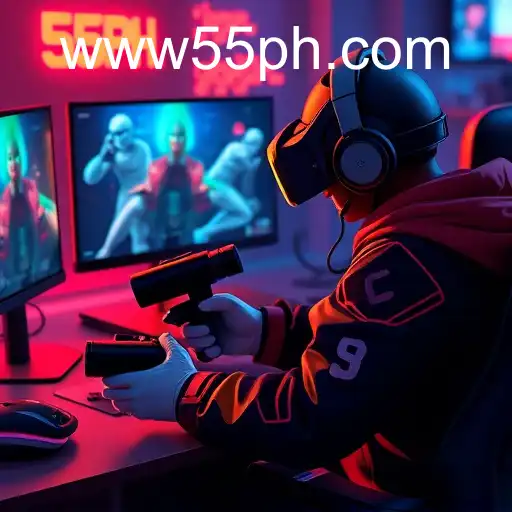 The Evolution of Online Gaming in 2025