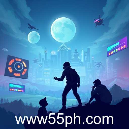 The Evolution of Online Gaming Platforms