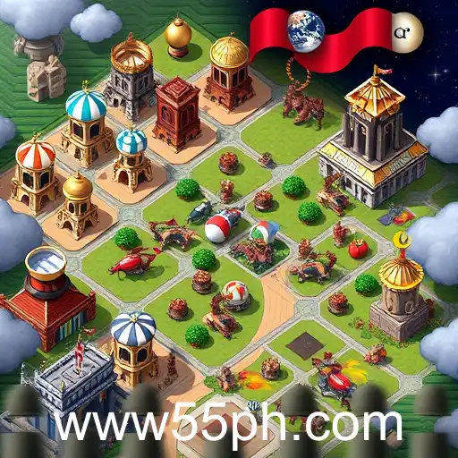 The Evolution of Online Gaming Communities