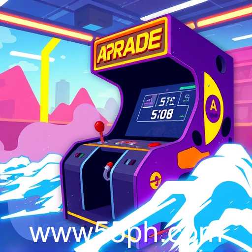 55ph.com: Revolutionizing Online Gaming Experiences