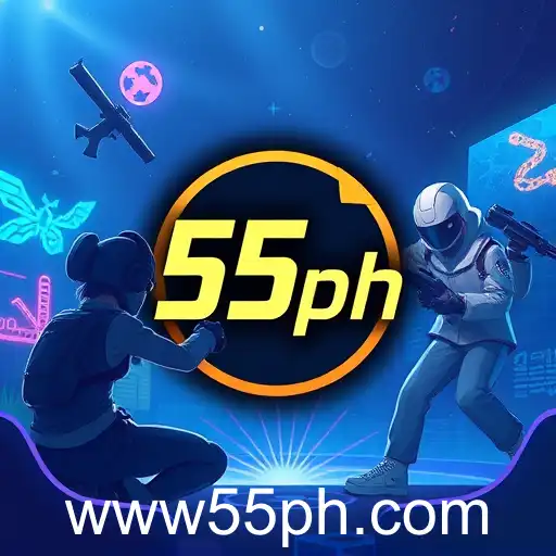 The Digital Landscape of 55ph.com in the Gaming World