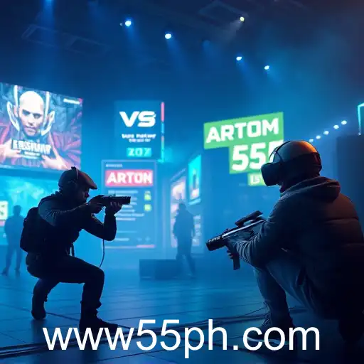 The Evolution of 55ph: A Gaming Revolution in 2025