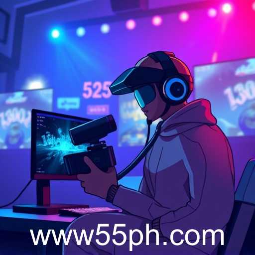 The Rise of Online Gaming Hubs