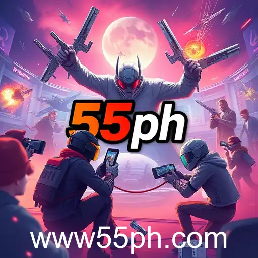 Exploring the Impact of 55ph.com in the Gaming World