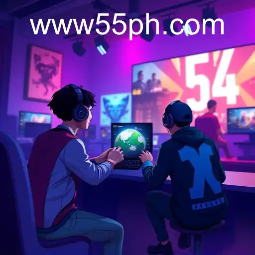 The Rise of Online Gaming Platforms