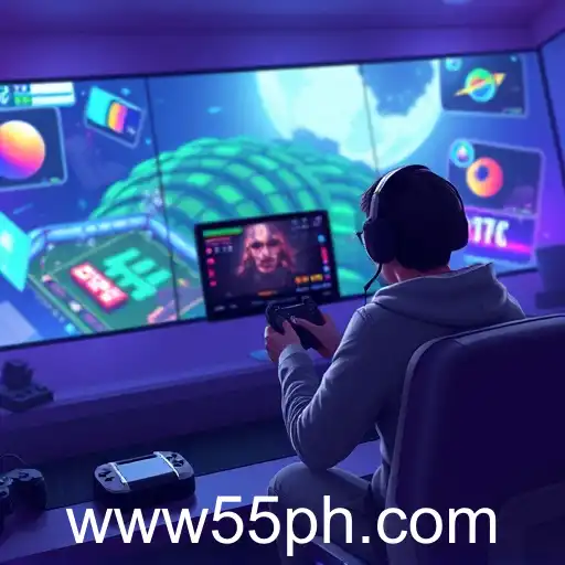 The Evolution of Gaming Platforms