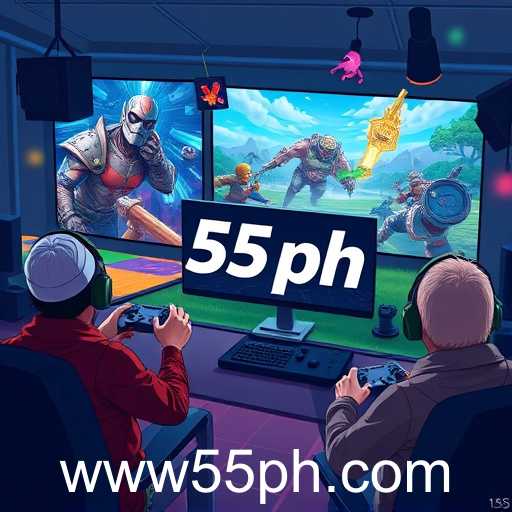 The Resurgence of Online Gaming Platforms