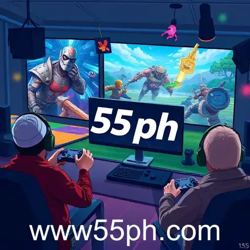 The Resurgence of Online Gaming Platforms