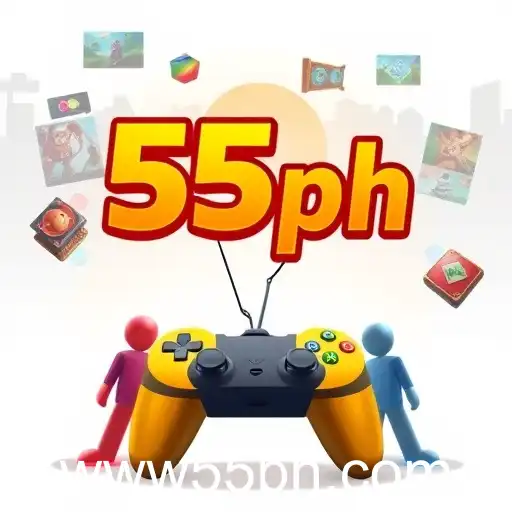 Exploring the Rise of 55ph: A Gaming Phenomenon