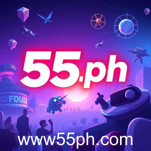 The Rise of 55ph: Gaming's New Frontier