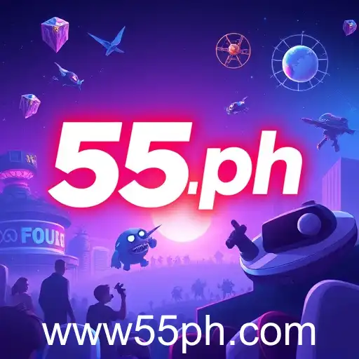 The Rise of 55ph: Gaming's New Frontier