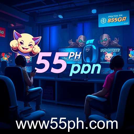 The Rise of 55ph.com in the Online Gaming Sphere