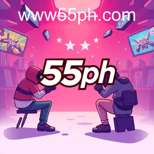 Exploring the Rise of 55ph.com in the Gaming World