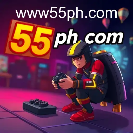 The Rise of 55ph.com in the Gaming World