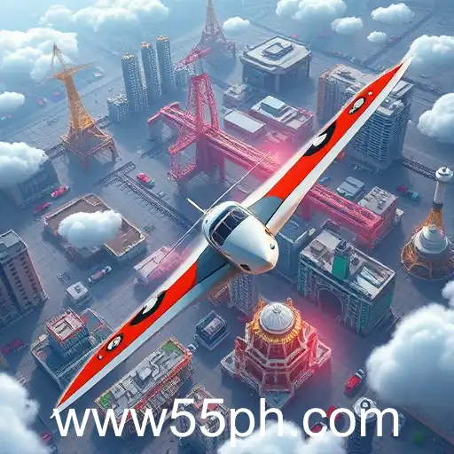 Exploring the Rise of 55ph.com in the Gaming World