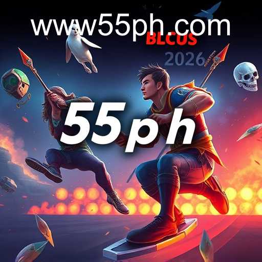 The Rise of Online Gaming: A Look at 55ph.com